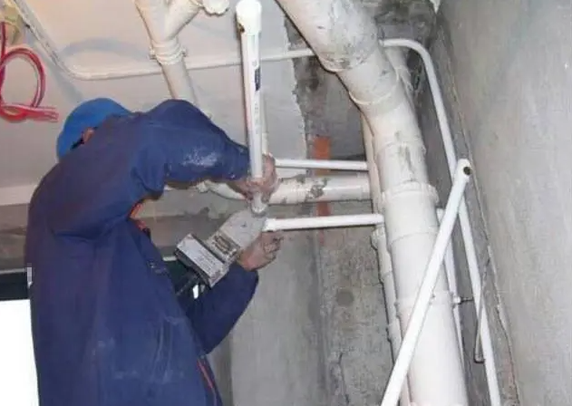 新华区维修水电价格
